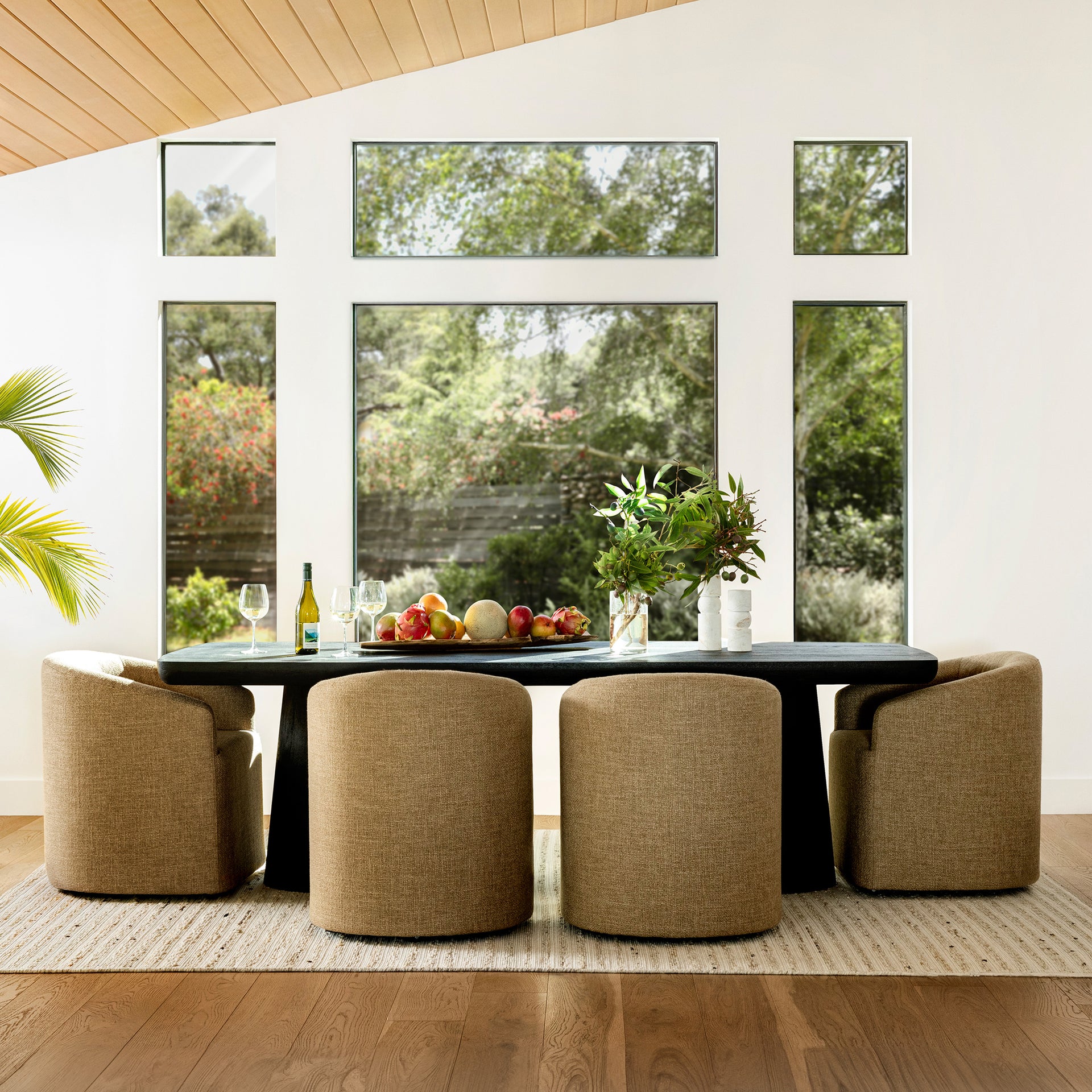 Breana Dining Chair - What A Room