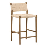 Xiana Counter Stool - What A Room