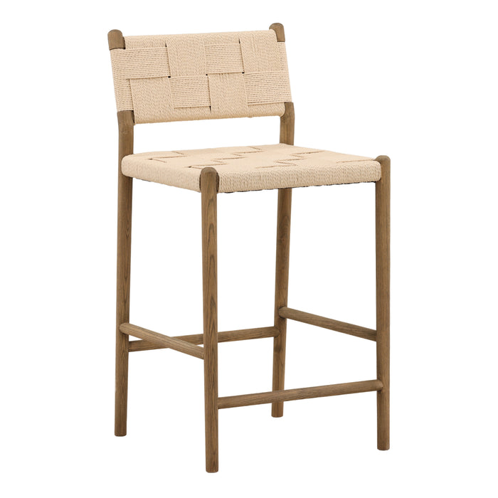 Xiana Counter Stool - What A Room