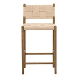 Xiana Counter Stool - What A Room