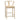 Renault Counter Stool - What A Room