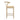 Renault Counter Stool - What A Room
