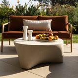 Lucius Outdoor Coffee Table - What A Room