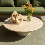 Trebol Outdoor Coffee Table - What A Room