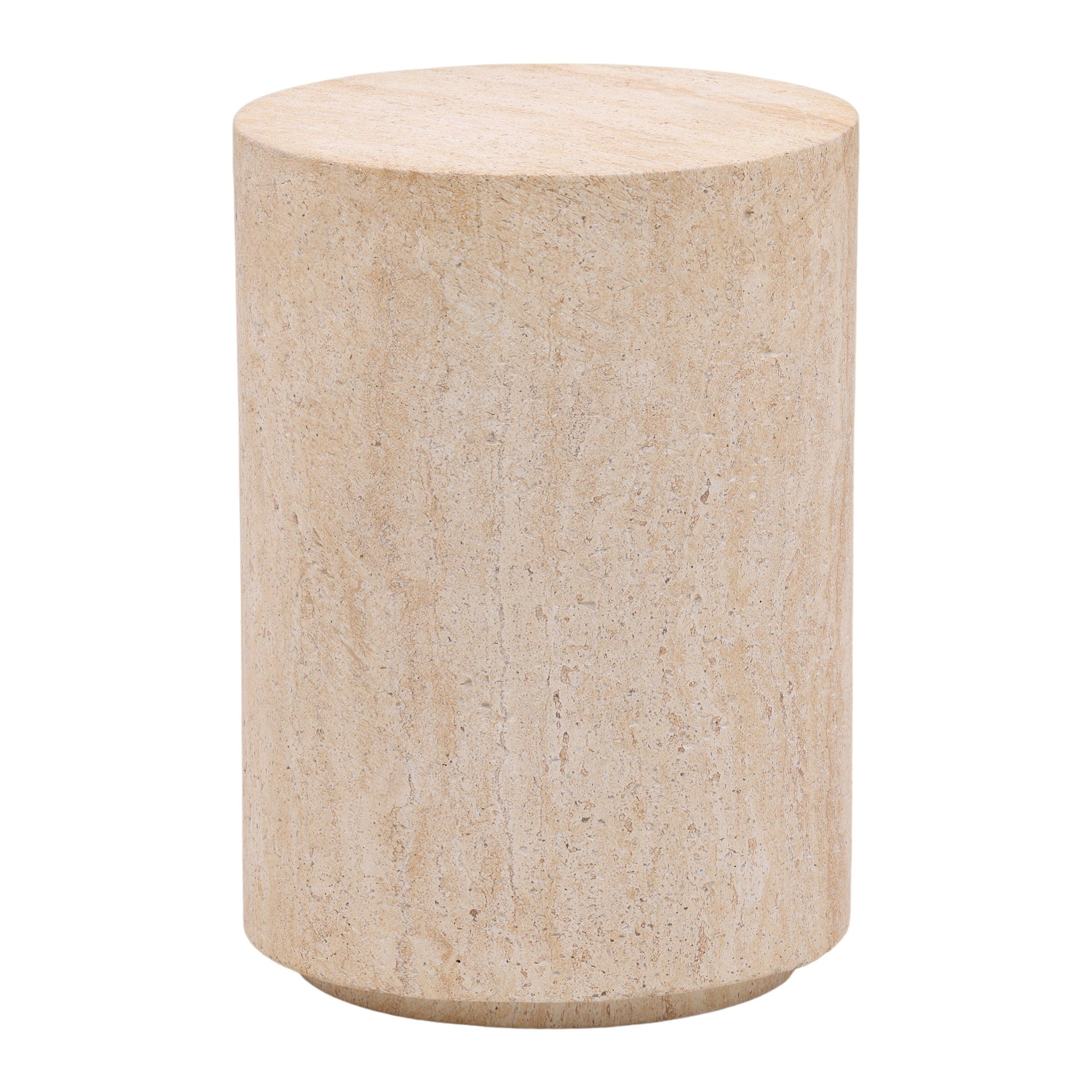 Sol Outdoor Side Table - What A Room
