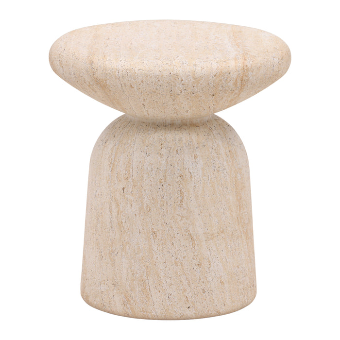 Marcellus Outdoor Side Table