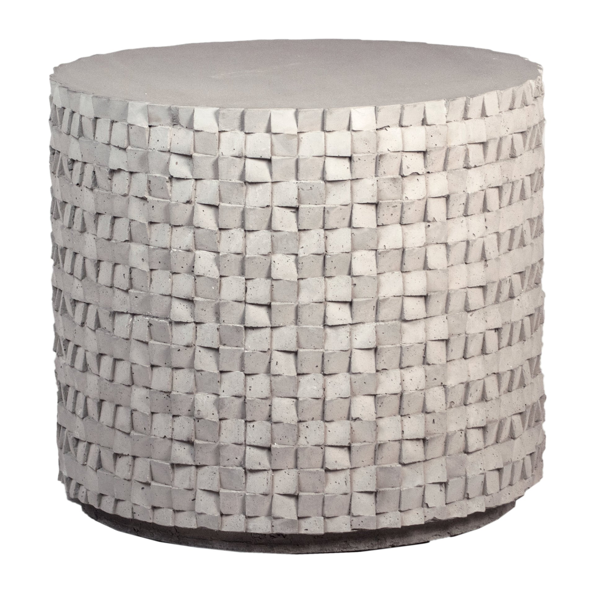 Natsu Outdoor Side Table - What A Room