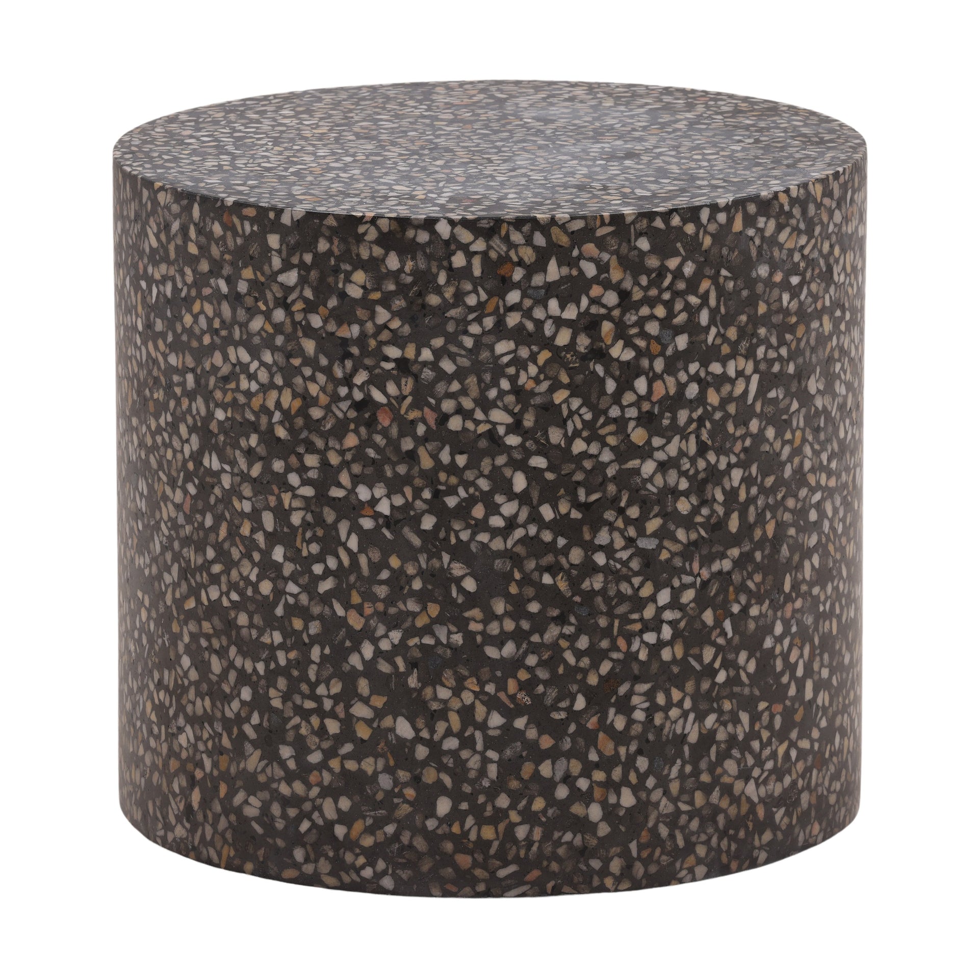 Bravo Outdoor Side Table - What A Room