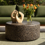 Damira Outdoor Coffee Table - What A Room