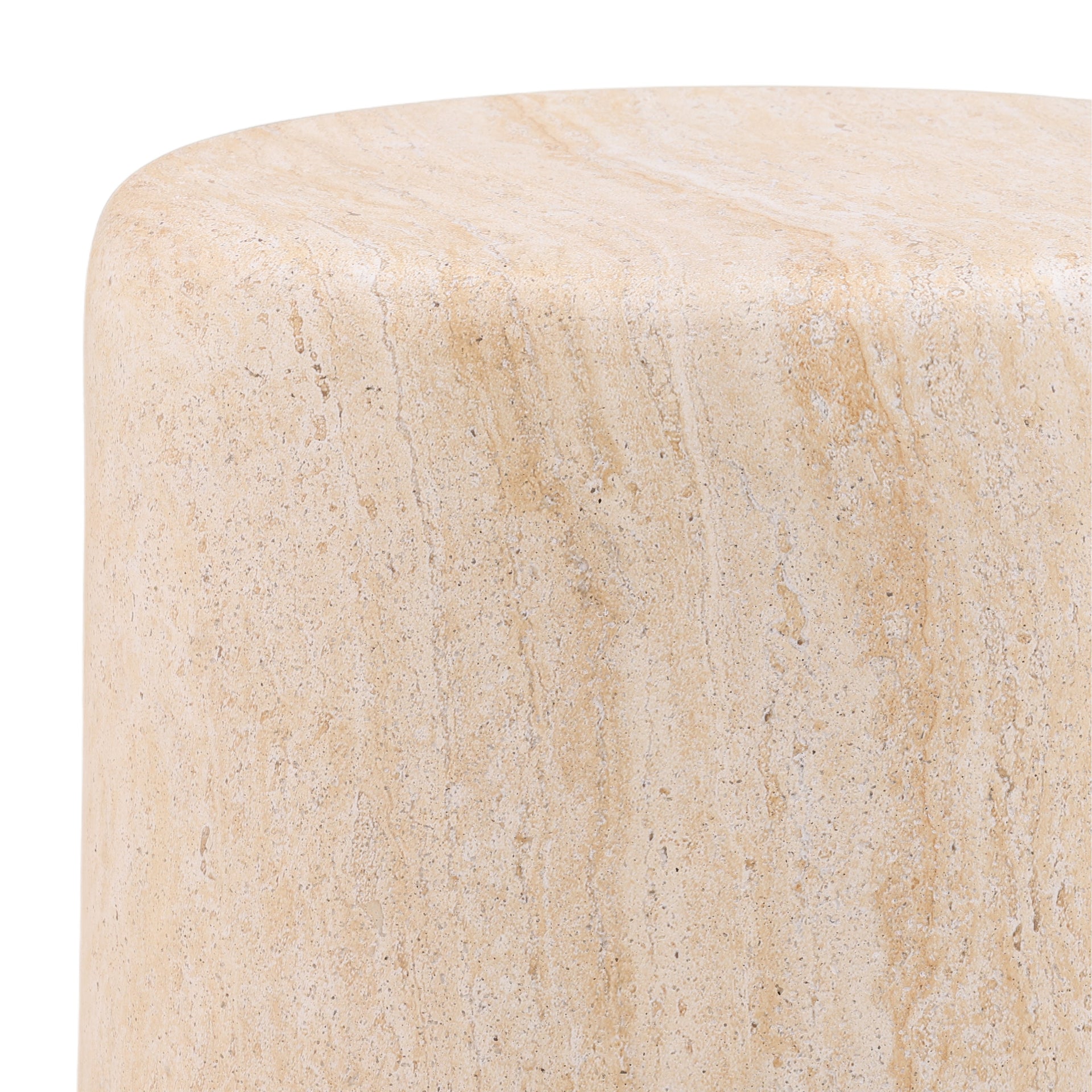 Lessard Outdoor Side Table - What A Room