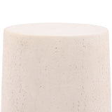 Millstone Outdoor Side Table - What A Room