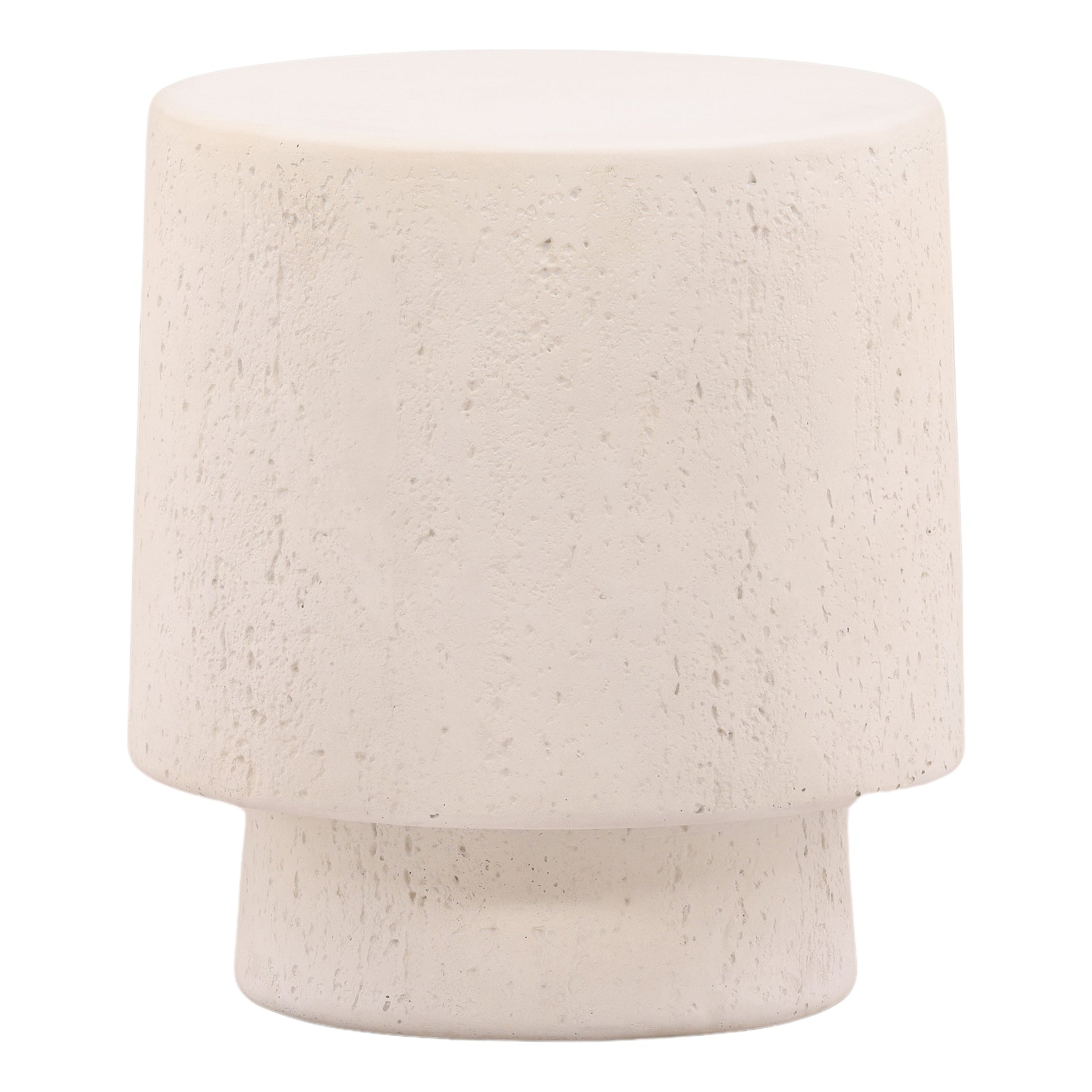 Millstone Outdoor Side Table - What A Room