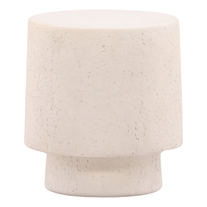 Millstone Outdoor Side Table - What A Room