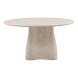 Himari Outdoor Dining Table - What A Room