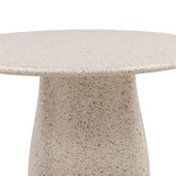 Himari Outdoor Dining Table - What A Room