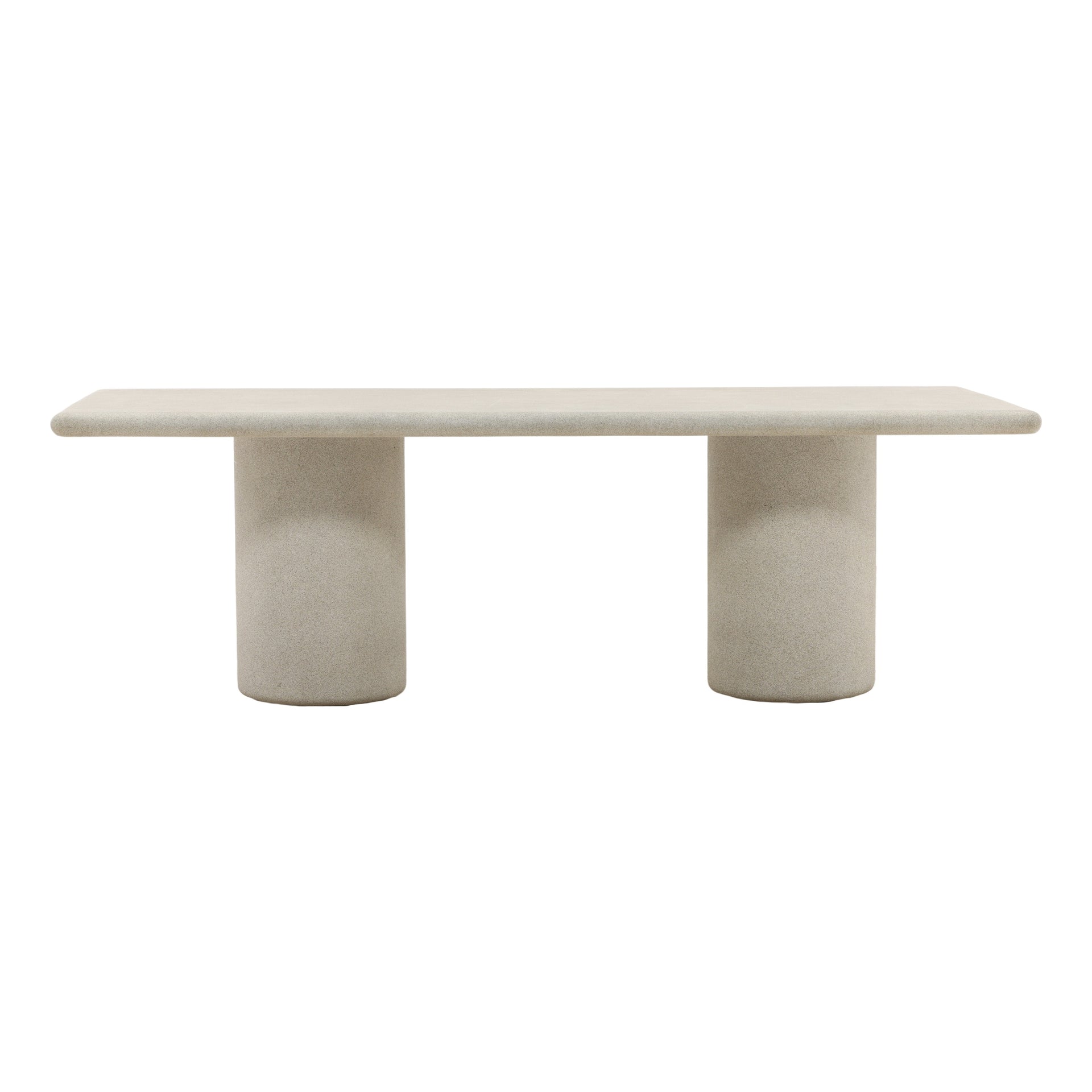 Kareem Outdoor Dining Table - What A Room
