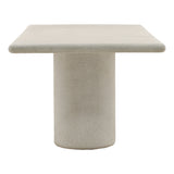 Kareem Outdoor Dining Table - What A Room