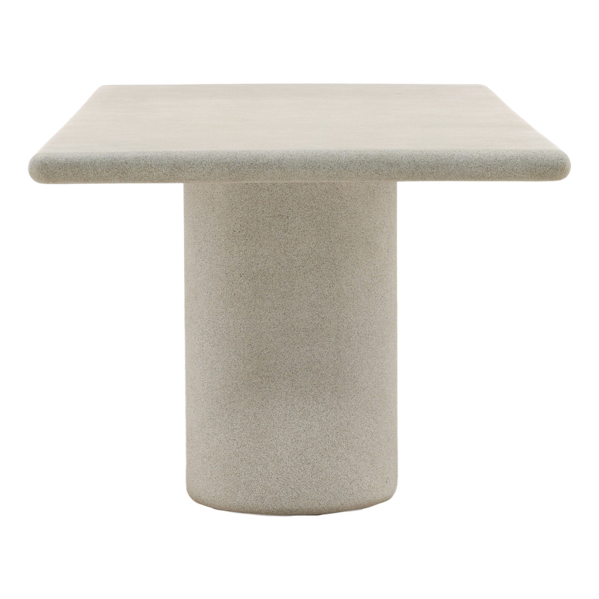 Kareem Outdoor Dining Table - What A Room
