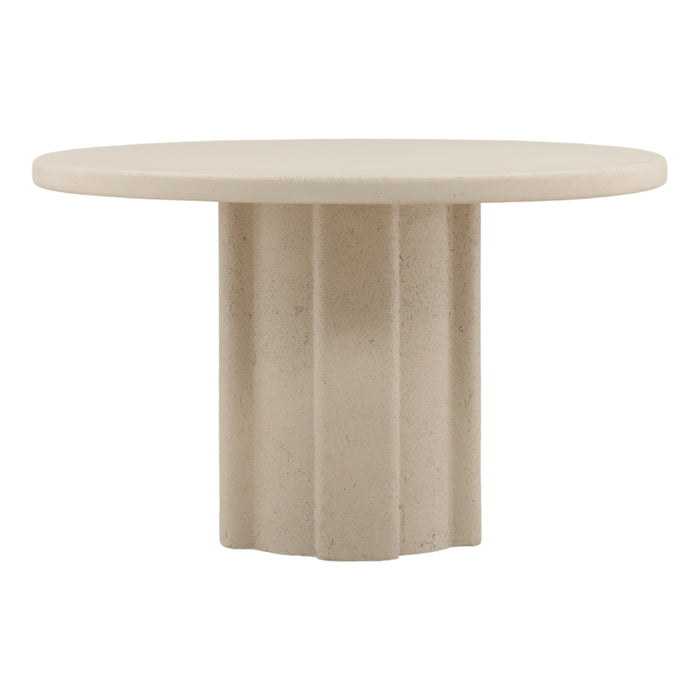 Valebrook Outdoor Dining Table