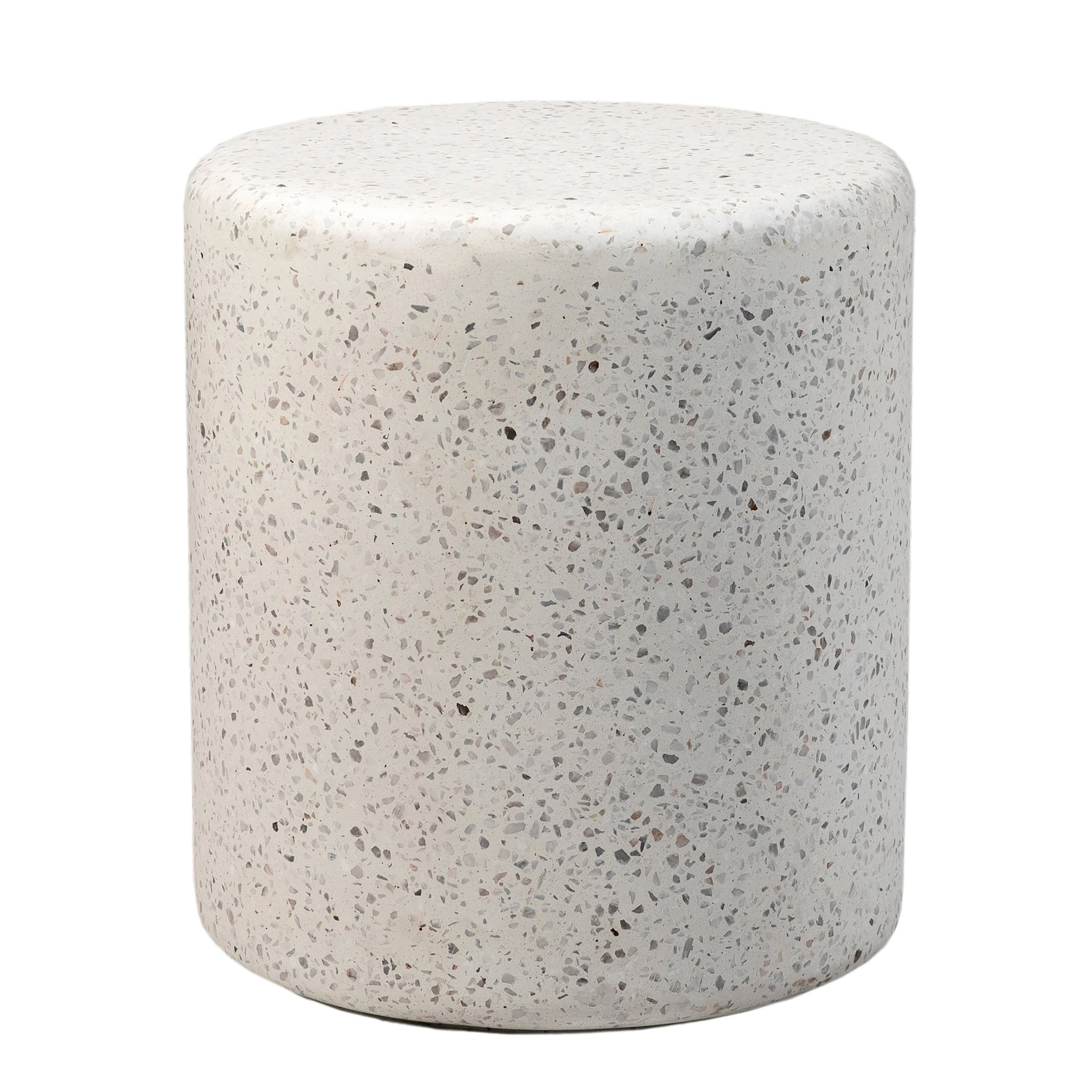 Adriti Outdoor Side Table - What A Room