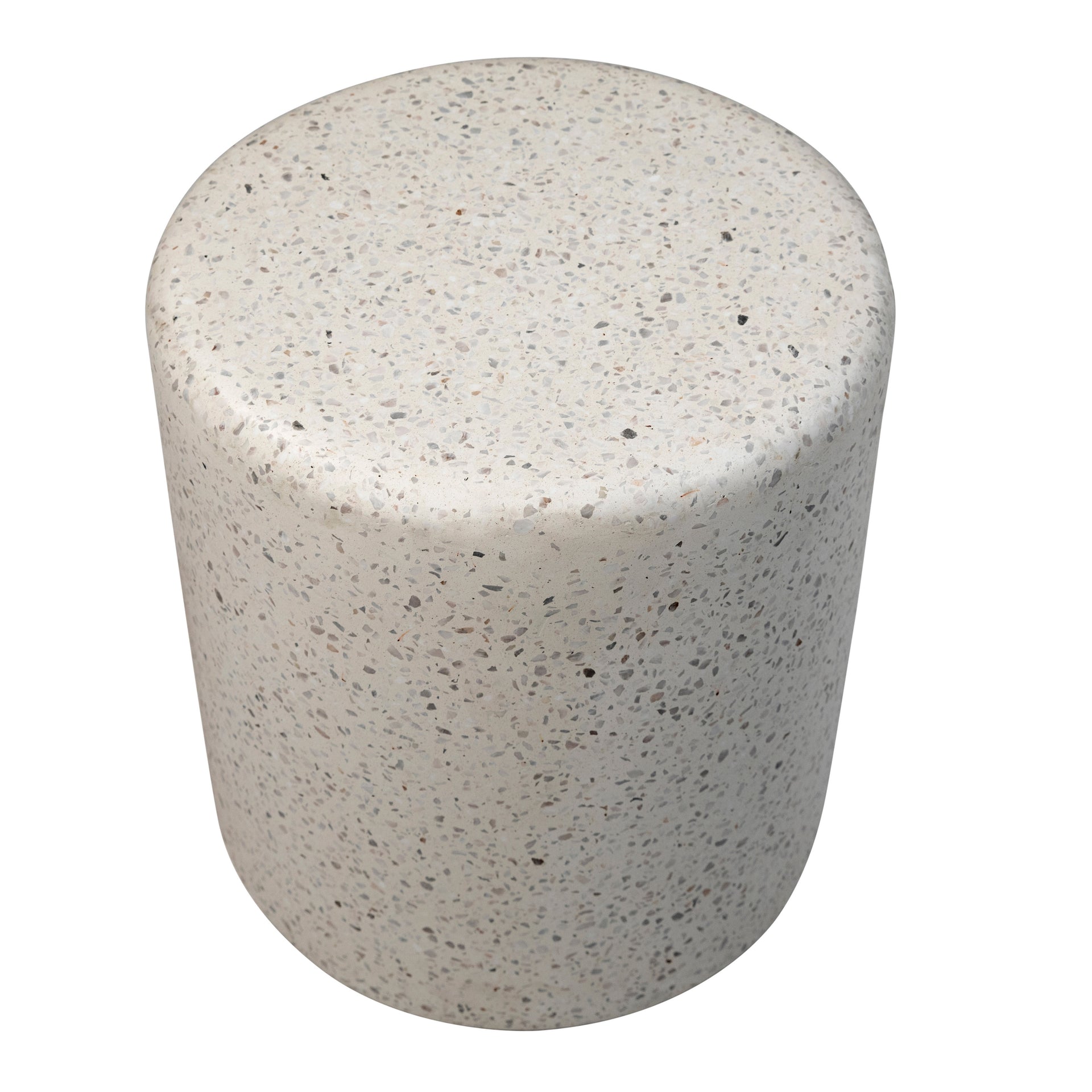 Adriti Outdoor Side Table - What A Room
