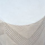 Tarita Outdoor Side Table - What A Room