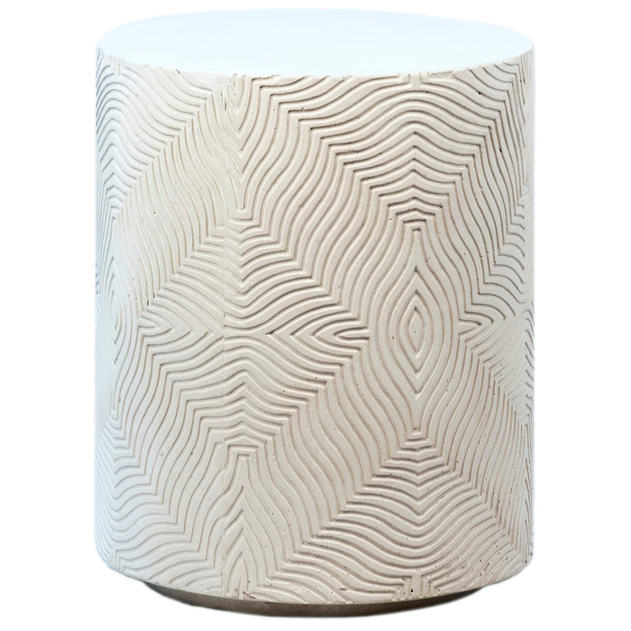 Tarita Outdoor Side Table - What A Room