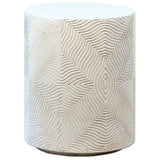 Tarita Outdoor Side Table - What A Room