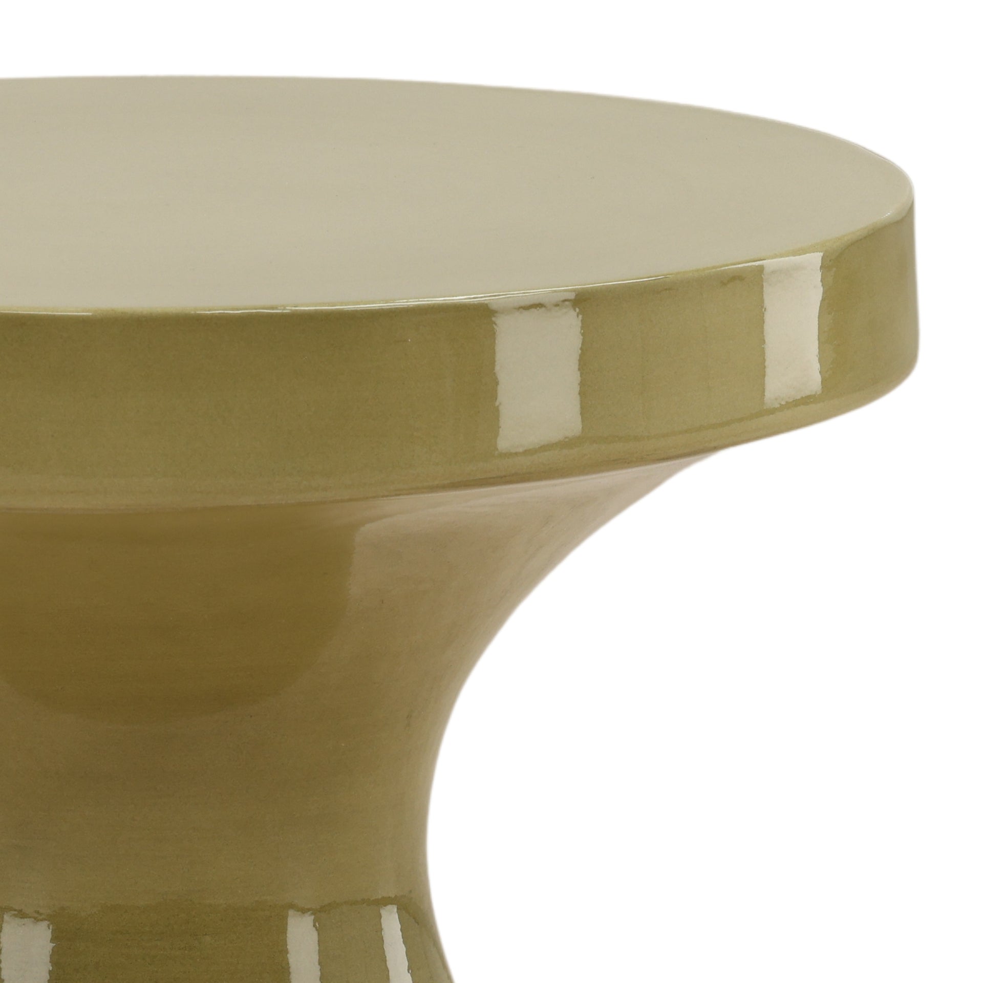Savitri Outdoor Side Table - What A Room