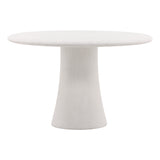 Jemina Outdoor Dining Table - What A Room