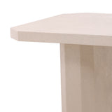 Prism Outdoor Dining Table - What A Room