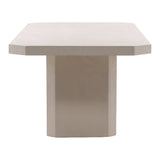 Prism Outdoor Dining Table - What A Room