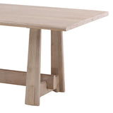 Lachlan Dining Table - What A Room