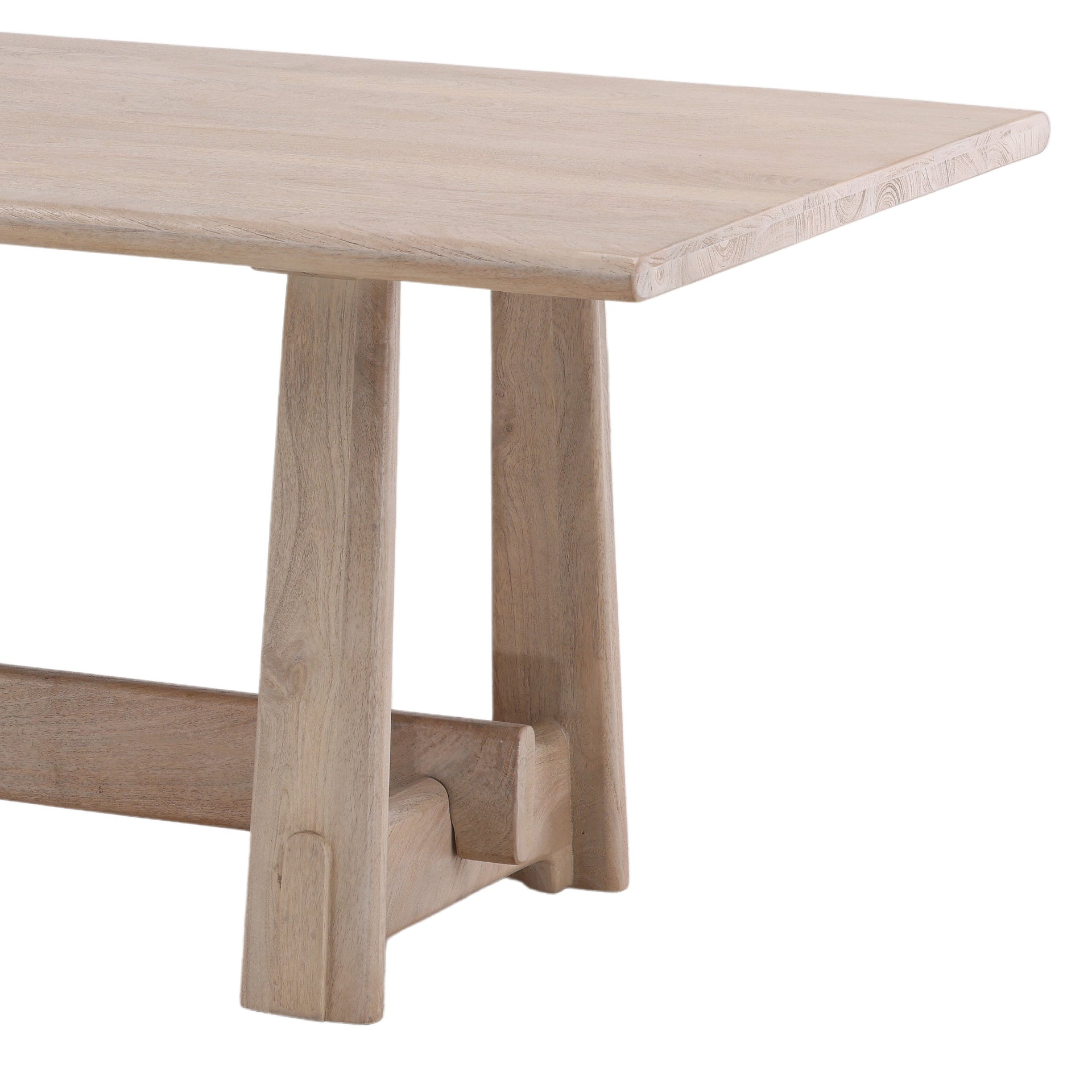 Lachlan Dining Table - What A Room