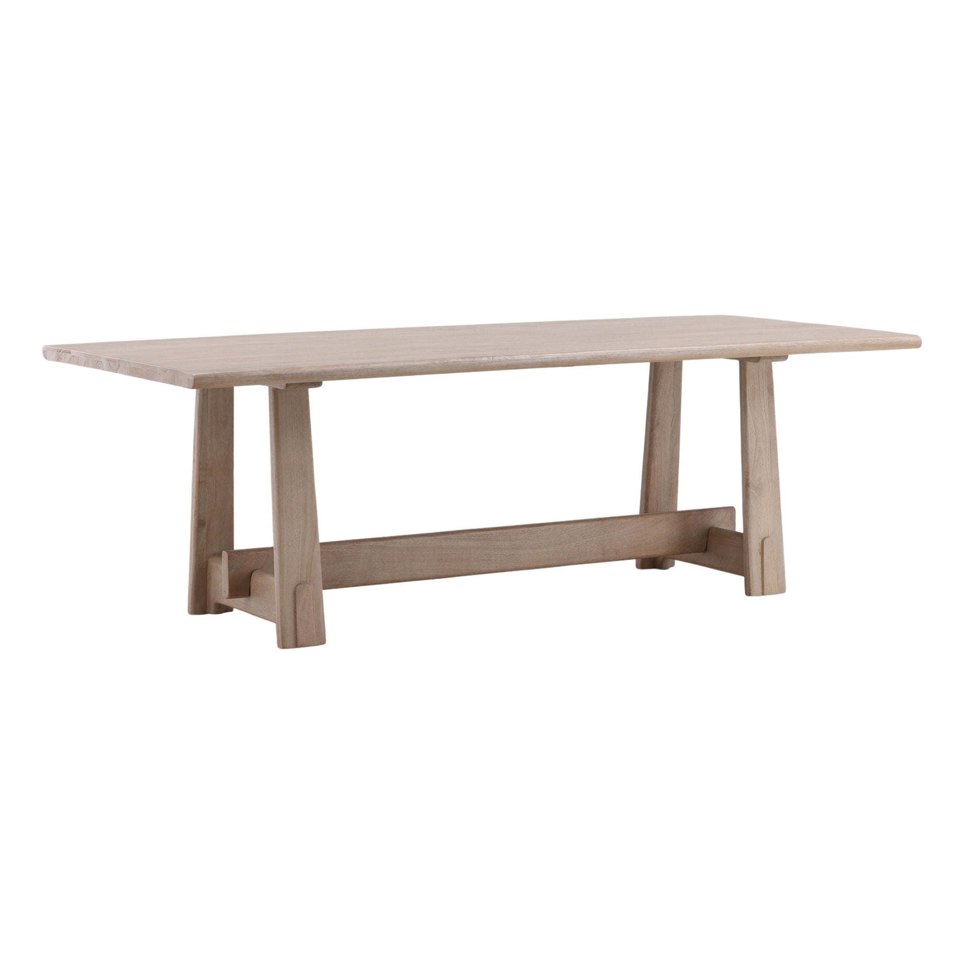 Lachlan Dining Table - What A Room