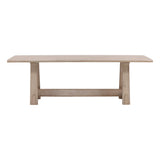 Lachlan Dining Table - What A Room