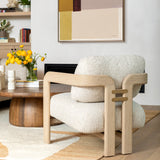 Armstrong Coffee Table - What A Room