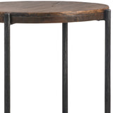 Casoria Side Table - What A Room