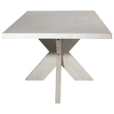 Nantes Dining Table - What A Room