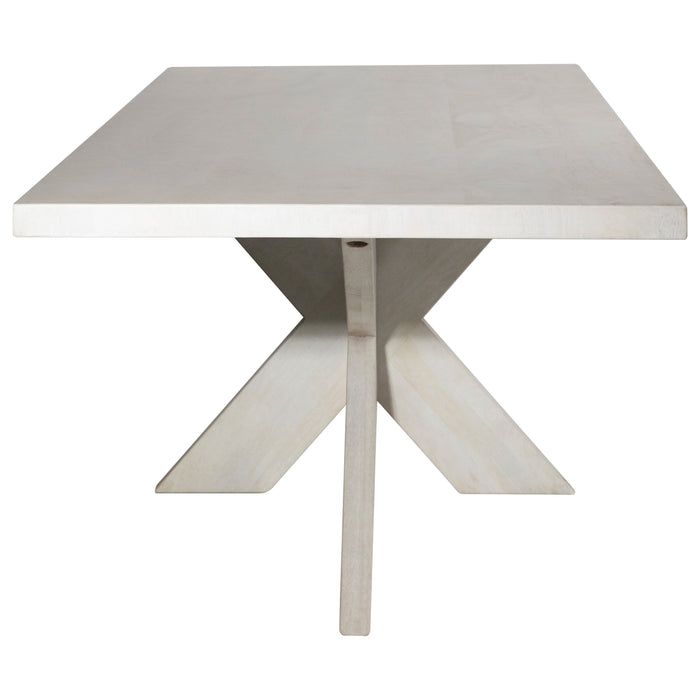 Nantes Dining Table - What A Room