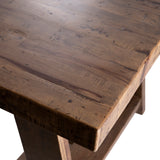 Ronnie Dining Table - What A Room