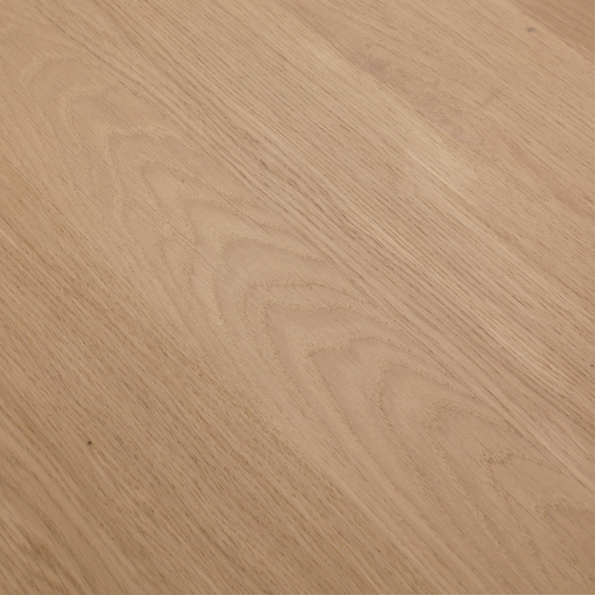 Canlea Dining Table - What A Room