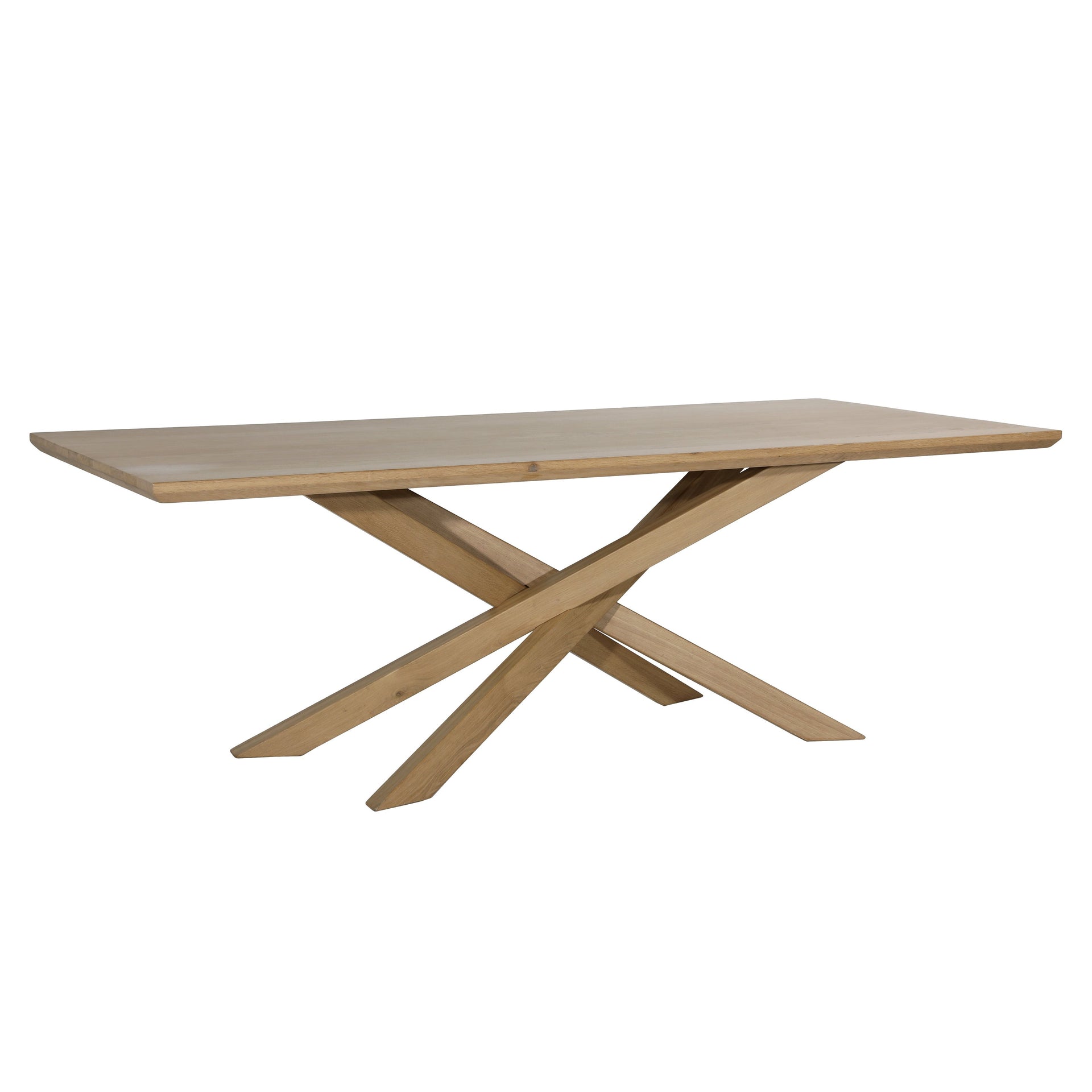 Canlea Dining Table - What A Room