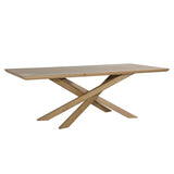 Canlea Dining Table - What A Room