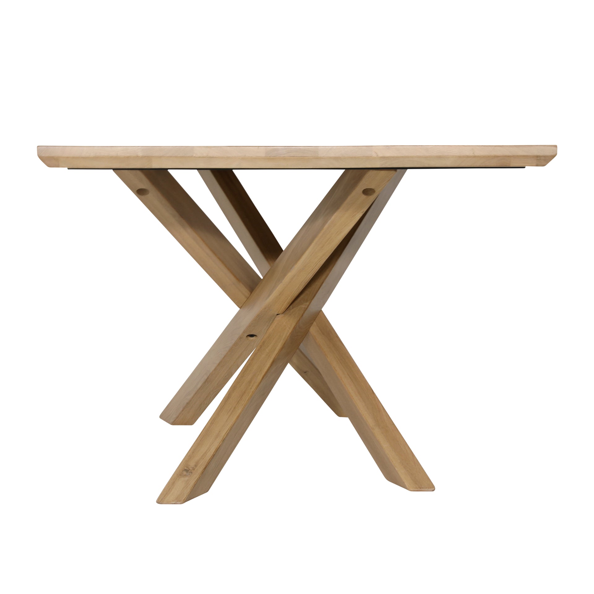Canlea Dining Table - What A Room