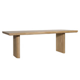 Weber Dining Table - What A Room