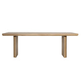 Weber Dining Table - What A Room