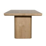 Weber Dining Table - What A Room