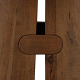 Bramwell Dining Table - What A Room