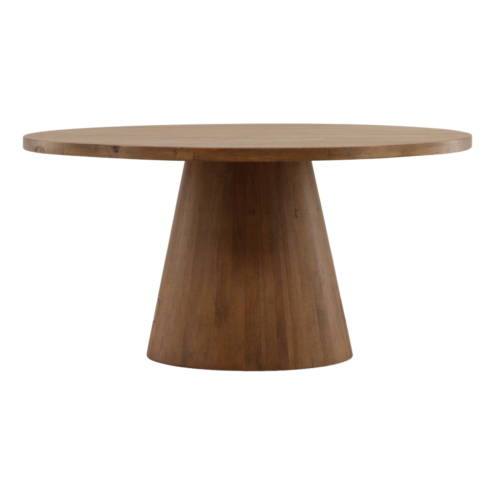 Bramwell Dining Table - What A Room
